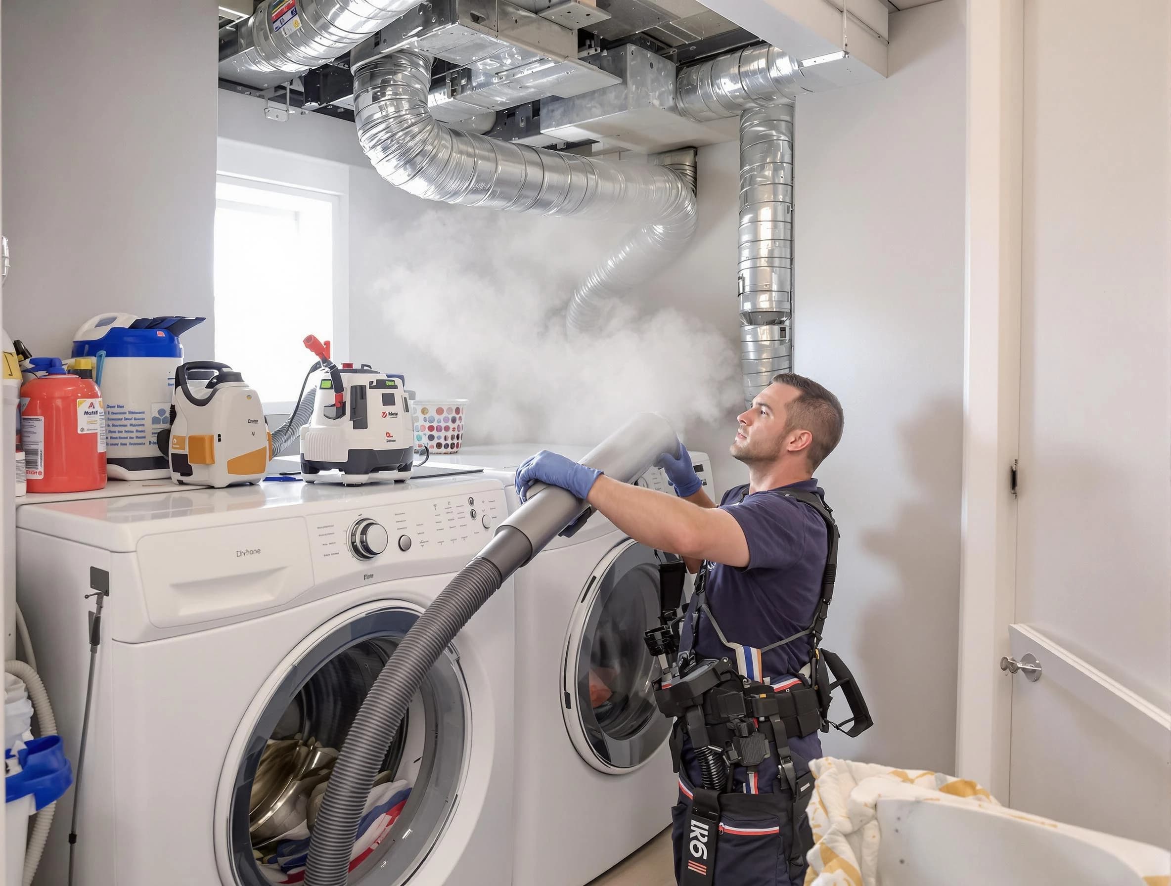 Duct Cleaning service in Mountain Brook, AL