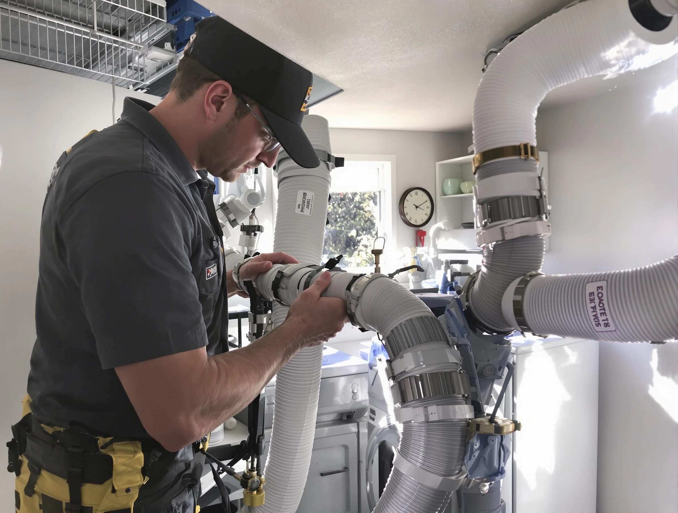 Hose Installation service in Mountain Brook, AL